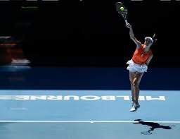 球星晒训练照：永远向前